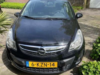 tweedehands Opel Corsa 1.3 CDTi EF.S DesiEd