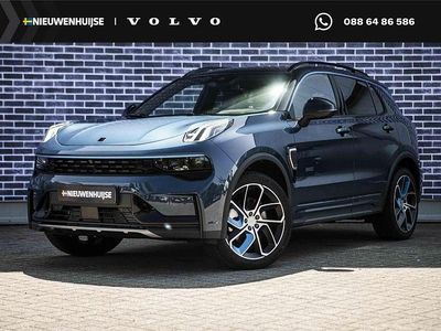 Blauw Occasion 2023 Lynk & Co 01 SUV | € 24.899 (Eerlijke prijs)