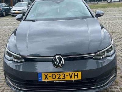 VW Golf VIII
