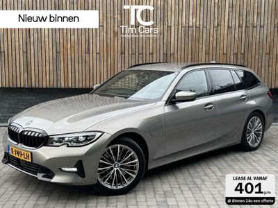 BMW 330e