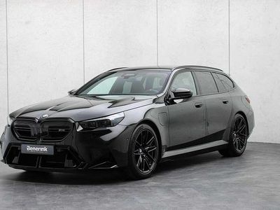 Occasion BMW M5 Comfort Edition 727 PK (534 kW) 2025 Zwart Stationwagen