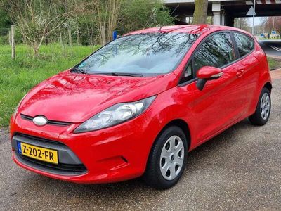 tweedehands Ford Fiesta 1.25 Trend