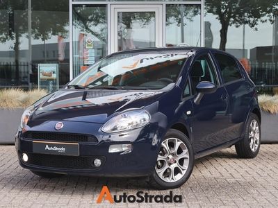 Fiat Punto Evo