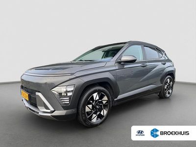 Occasion Hyundai Kona Premium 2025 Grijs SUV