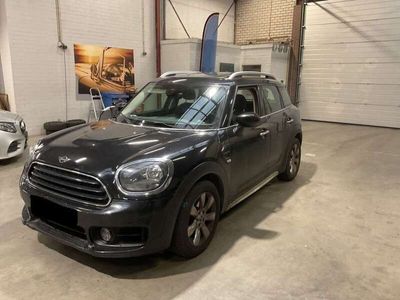Mini One Countryman
