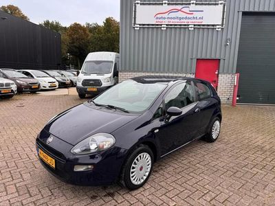 Fiat Punto Evo