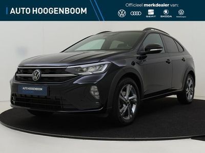 tweedehands VW Taigo 1.0 TSI R-Line | Airco | Navigatie | CarPlay | Par