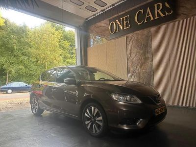 Gebruikt 2015 Nissan Pulsar 360º | € 7.199 (Goede deal)