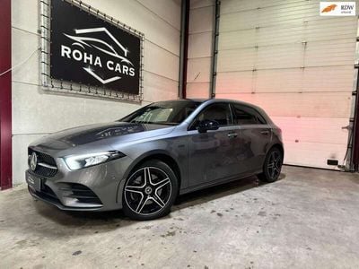 Mercedes A250