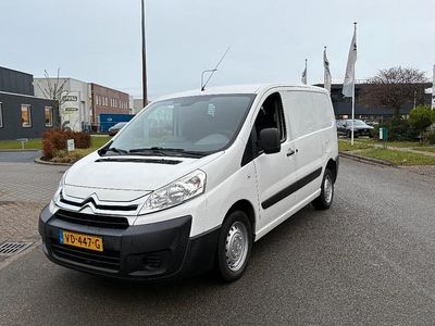 Citroën Jumpy