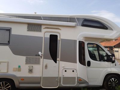 Occasion Fiat Ducato 131 PK (96 kW) 2009 Wit (mat) Van