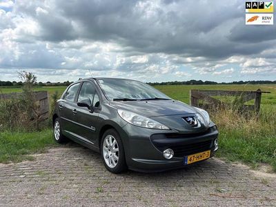 Gebruikt 2008 Peugeot 207 | € 1.595 (Eerlijke prijs)
