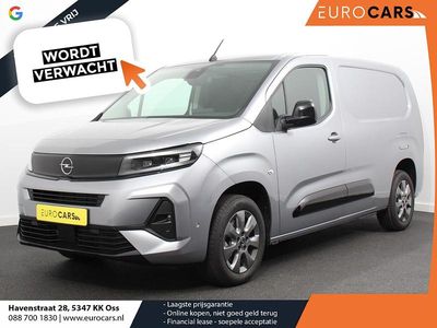Grijs Occasion 2024 Opel Combo S Van | € 28.490