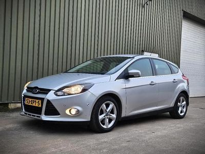 Occasion 2012 Ford Focus | € 3.950 (Eerlijke prijs)