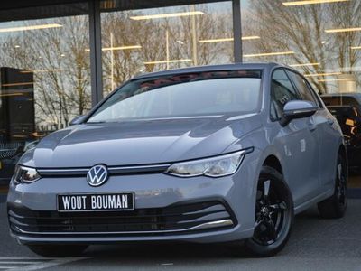 VW Golf VIII