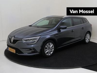 Renault Mégane IV