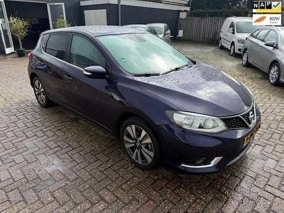 Nissan Pulsar