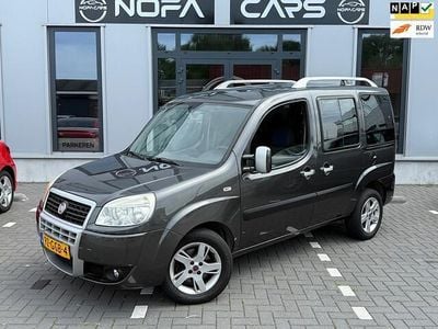 Fiat Doblò