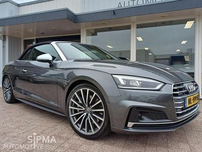 Audi A5 Cabriolet