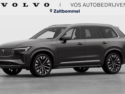 Nieuw Volvo XC90 Ultra 455 PK (334 kW) 2025 Grijs SUV