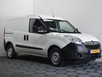 tweedehands Opel Combo 1.3 CDTI 95PK L1H1 EDITION