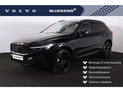 Gebruikt 2021 Volvo XC60 Ultra SUV | € 59.595 (Duur)
