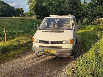 VW T4