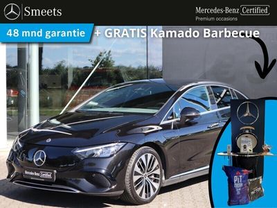 Mercedes EQE300