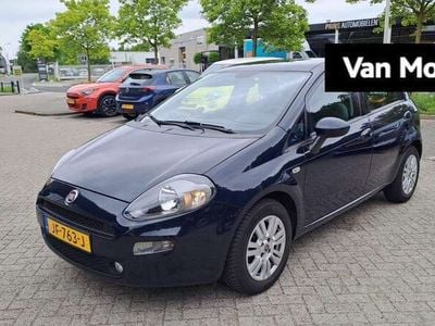 Fiat Punto Evo