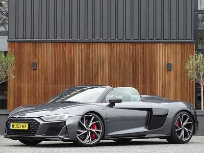 Audi R8 Coupé