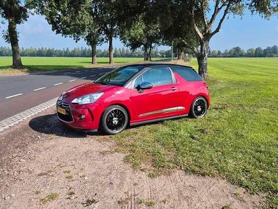 Citroën DS3