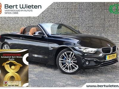 BMW 440