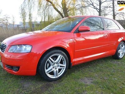 tweedehands Audi A3 2.0 FSI Attraction