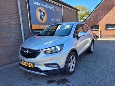 tweedehands Opel Mokka X 1.4 Turbo Business+