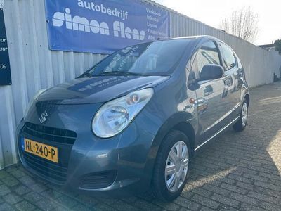 tweedehands Suzuki Alto 1.0 Base