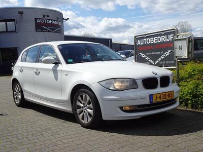 tweedehands BMW 116 116 1-serie i