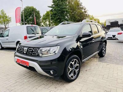 tweedehands Dacia Duster TCe 100 15th anniversary LPG 1j Garantie