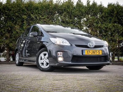 tweedehands Toyota Prius 1.8 Comfort Facelift