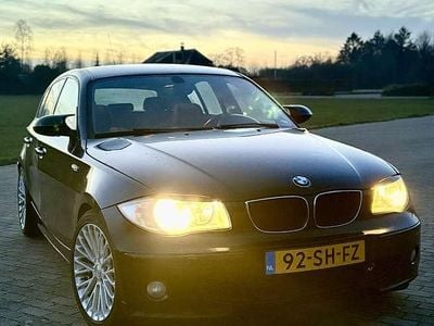 Occasion 2005 BMW 120 Hatchback | € 2.450
