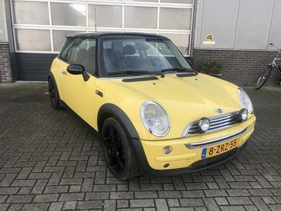 tweedehands Mini Cooper 1.6 Chili