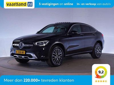 Mercedes GLC300e