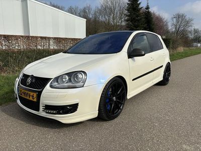 tweedehands VW Golf VI 2.0 TFSI GTI / LIMITED EDITION 240 / NR 60 / NAVI / GETUNED / PARELMOER