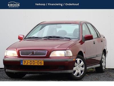 Volvo S40