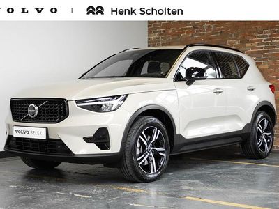 Bruin Occasion 2025 Volvo XC40 Plus SUV | € 44.950 (Iets duurder)