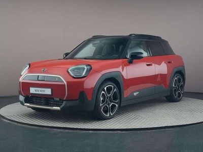 Mini Aceman
