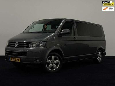 Grijs Gebruikt 2012 VW T5 Comfortline Van | € 12.950 (Goede deal)
