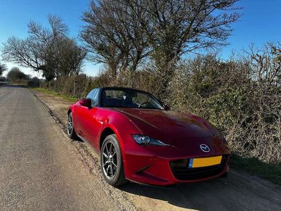 Mazda MX5