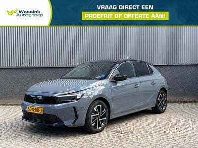 Grijs Gebruikt 2024 Opel Corsa Hatchback | € 22.935 (Goede deal)
