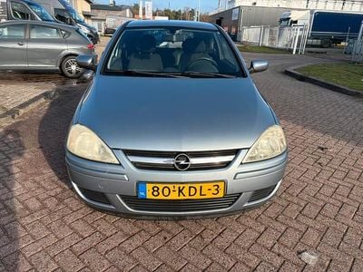 Occasion 2005 Opel Corsa | € 999 (Goede deal)