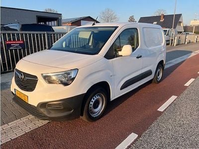 Occasion Opel Combo Edition 101 PK (74 kW) 2019 Wit MPV